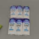 Sure Deodorant 2.7 Ounce Original Solid Regular (Pack of 6)
