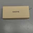 Gaoye 2.5 Reading Glasses for Women, 6 pack Fashion Readers for Women Spring Hinge Eye Glasses, Blue Light Reading Glasses (*C1 Mix Color)