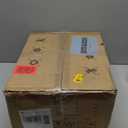 Outdoor Ceiling Fan with Light: 52 Inch 3 Blade Outdoor Fans for Patios - Modern Walnut Ceiling Fan with Dimmable Light Remote Control Ultra Quiet Reversible DC Motor Timer