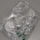 Waipfaru 4 PCS Christmas Window Lights with Timer Function, Christmas Window Decorations Jingle Bell Snowflake Christmas Tree Star Lights with Suction Cup for Decorations Indoor Outdoor