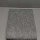 Non Slip Rug Pad Gripper - 2x5 Feet 1/4 Extra Thick Felt Under Rug for Runner Rugs and Hardwood Floors,Super Cushioned Non Skid Carpet Padding