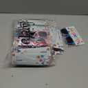 Kids Valentine's Day Sunglasses with Cards, 30 Pack, Classroom Exchange Party Favors, Assorted Colors