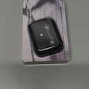 ESR for AirPods Pro 2 Case, Compatible with Airpods Pro Case 2nd / 1st Generation (2023/2022/2019), Compatible with MagSafe, Full Drop Protection Cover with Lanyard, Black | 2023, 2022, 2019, with Lanyard