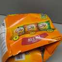 Goldfish Bold Mix Variety Pack Snack Crackers, 1 oz Snack Packs, 30 Ct Box Exp. 09/02/2026