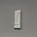 Thermometer for Adults and Kids, Fast Accurate Baby Thermometer, Fever Alarm & Mute Mode, Baby Essentials - Lifetime Support (White)