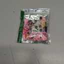 PVC Cartoon Charms, 400/30Pcs, No Duplicates, Snap-Fit DIY Ornament Shoe Accessories