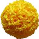 Artificial Flower Ball for Centerpieces Bridal Wedding Artificial Wedding Party Centerpieces Decorations, 20PCS