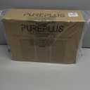 PUREPLUS Coconut Shell Water Filter Cartridge | Activated Carbon Block CTO | Universal Whole House 5 Micron 10 inch Cartridge | Compatible with WFHDC8001, CB-BB-10, EPM, EP-BB, 3Pack