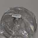 Microwave Splatter Cover Vented for Food, Splatter Guard & Colander Kitchen Gadget for Fruit Vegetables Microwave Plate Cover with Hook Hole,Dishwasher-Safe,BPA-Free Silicone & Plastic (1 Pack)