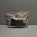 FeelinGirl Waist Trainer Belt Waist Cincher Trimmer Ab Belt Tummy Control Body Shaper with Triple Wrap Women and Men (X-Small, Skin)