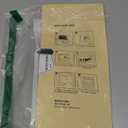 Karltys [Upgrade] 2 Pack Toyota RAV4 2023 2024 2025 10.5-Inch Screen Protector [No Glare & Fingerprint] Touchscreen, 9H Tempered Glass Protector for 2025 RAV4 Accessories Navigation Protective