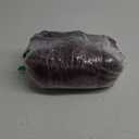 PUXIU 3/4 Sleeve Plus Size Mother of The Bride Dresses for Wedding Long Chiffon Lace V Neck Sequin Evening Formal Dress PUo176 10