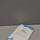 Replacement Heads Compatible with Spinbrush Pro Clean Electric Toothbrush AdultsToothbrush Head, 10 Pack Brush Heads Medium Bristles (Blue Green)