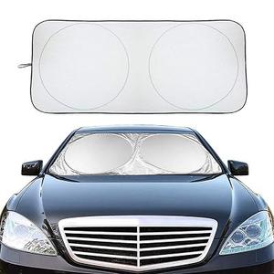 Universal Car shade Sun Shade, Block UV Rays Sun