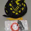 KUST Windshield Sun Shade for 2011-2025 2026 Jeep Grand Cherokee/Grand Cherokee L Accessories SUV 4 Layers Window Sunshade Sun Visor Protector Foldable Blocks UV Rays Keep Your Car Cooler