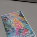 Barbie Fairytopia: Mermaidia