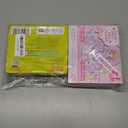 QUOKKA Shimmery Puzzles for Kids Ages 4-6  48 Piece Shaped Jigsaw Puzzles for Toddlers 3-5  4-Pack Princess, Mermaid, Butterfly & Unicorn Children's Game Ages 4-8  Unique Gift Toy for Preschoolers