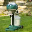 Mosquito Magnet Executive Mosquito Trap and Killer - Protect Up to 1 Acre - Attract, Trap and Kill Mosquitoes, Midges, No-See-Ums, Black Flies, and Other Flying Insects - MM3300B