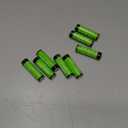 Amazon Basics 8-Pack Rechargeable AA NiMH Batteries, 2000 mAh, 1.2V, Low Self Discharge, Long-Lasting, Pre-Charged, Recharge up to 1000x Times