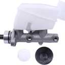 MOTOKU Brake Master Cylinder with Reservoir and Sensor for Toyota Yaris 1.5L 2007-2011 2019