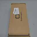 Ravinte 30 Pack Kitchen Cabinet Handles Champagne Bronze 5 Inch Hole Center Stainless Steel Pulls for Dresser Drawer Cupboard Handles with Screwdriver, 7-3/8 Inch Length