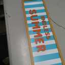 Everyday Living Endless Summer Wall Art, 1 ct