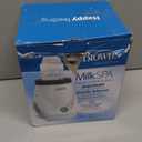 Dr. Brown's MilkSPA Breast Milk and Bottle Warmer