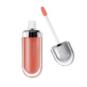 Kiko Milano Metal Liquid Lip Colour | Metallic High-coverage Liquid Lipstick (03 Copper)