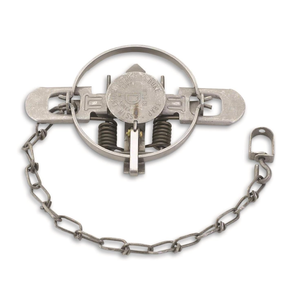 2pcs Duke Company 0470 Coil Spring Animal Trap