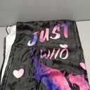 Just A Girl Who Loves Dragons Blanket Flannel Fleece Throw Blanket Microfiber Lightweight Soft Cozy for Couch Sofa Bed All Season Personalized Gift to Girls Women 60"x50" for Teens