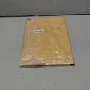 Hiware Bamboo Cutting Board for Kitchen, Heavy Duty Wood Cutting Board with Juice Groove, 100% Organic Bamboo, Pre Oiled, 15" x 10" (Natural)