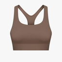 Sports Underwear Fitness Beautiful Back Bra Push-up Running Fitness Beautiful Back Size S