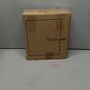 Car Seat Cover for Luxury & Comfort - PU Leather, Anti-Slip, Full Wrap Protection with Storage Pocket for Bottom Cushion - Universal Fit for 95% of Vehicles (Purple,1 Piece)