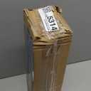 4 Inch Green Angled Drainage Grate for Yard Drain, Drain Grate for Yard Drainage Systems, Yard Drain Emitter for Gutter Downspout Extensions, Lawn Slope Drainage Pipe Emitter for Ditch