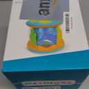 Baby Toys 6-12 Months Ocean Projector Rotating Musical Light Up Tummy Time Toys for Infant 0-6 3-6 Months Baby Aquarium Crawling Toys 4 5 6 7 8 9 12-18 Months Boy Girl 1 Year Old Birthday Shower Gifts