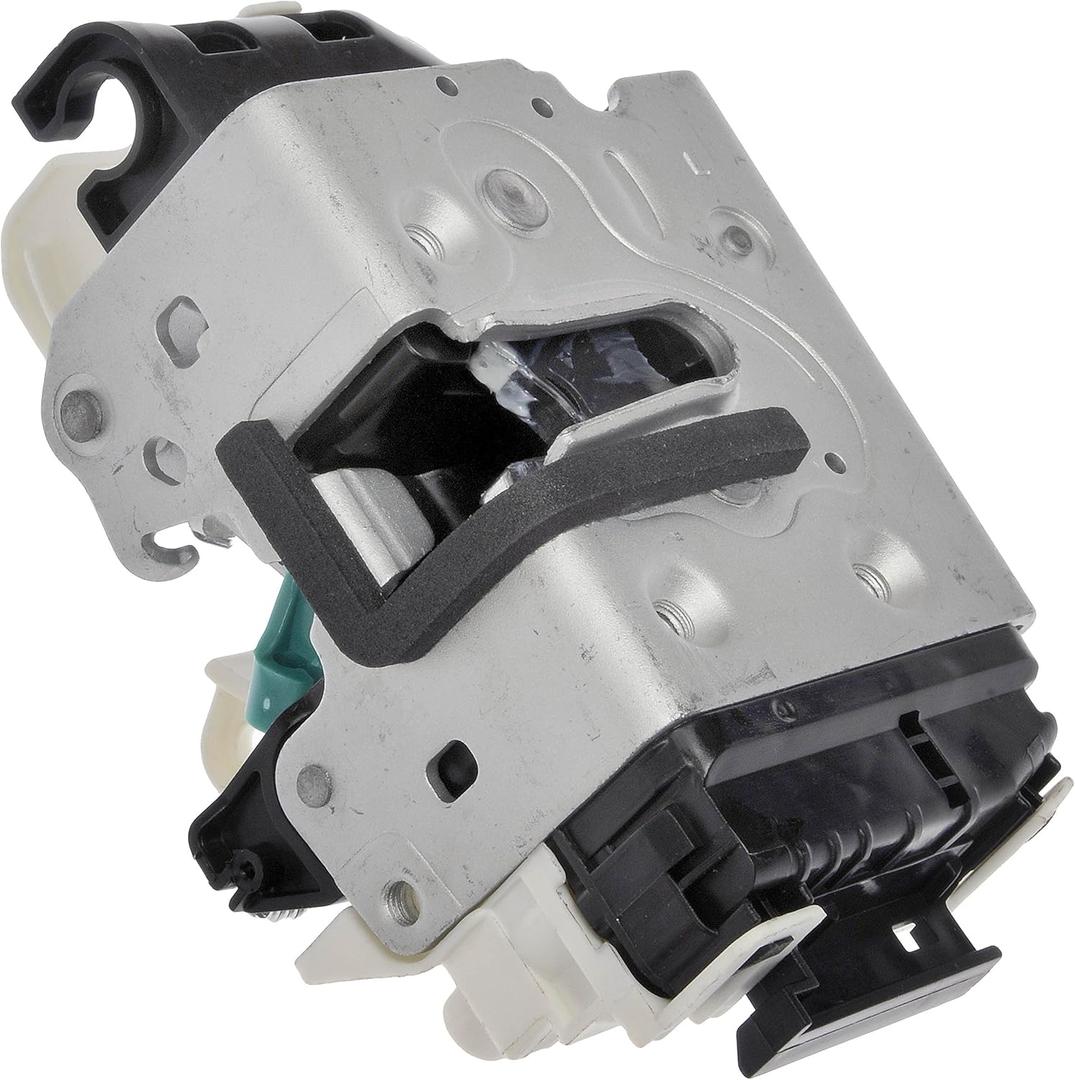 Dorman 931-694 Front Driver Side Door Lock Actuator Motor Compatible with Select Jeep Models Dorman 931-694 Front Driver Side Door Lock Actuator Motor Compatible with Select Jeep Models