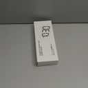 Topski Loud Alarm Clocks for Bedrooms Heavy Sleepers, Plug-in Digital Bedside Clock with RGB Night Light, Large Display, Dual Alarm, Snooze, Dimmable, 3 Volumes