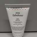EVO Fabuloso Red Color Depositing Conditioner - Travel Size Instant Color Depositing, Nourishing Conditioner To Add Shine in 3 Minutes - 1.0fl.oz