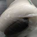 WNPETHOME Orthopedic XL Dog Beds Large Sized Dog, Waterproof Extra Large Dogs Bed with Removable Washable Cover, Multi-Needle Quilting Dogs Crate Bed (Dark Green)