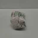 MIULEE Natural White Linen Curtains 84 Inch Long for Bedroom Living Room, Soft Thick Linen Textured Window Drapes Semi Sheer Light Filtering Rod Pocket Back Tab Neutral Farmhouse Cream Ivory 2 Panels