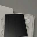 Solar Panel Charger Compatible with Ring Video Doorbell 3/3+/4, Battery Video Doorbell Plus, 13.1ft Waterproof Charging Cable, 5W Solar Panel, Adjustable Mount (1)