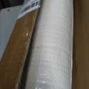 4 120 ft House Wrap, Durable Water-Resistant Weather Barrier Membrane for Home Building, Breathable Wrb for Walls and Siding for Home Waterproofing