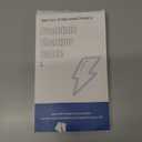 QZIIW 4 Pack Apple USB C Fast Charging Cable 10FT for iPhone 16 15/16 15 Pro/16 15 Pro max/16 15 Plus,USB A to USB C Car Carplay Cord Compatible Galaxy S25 S24,iPad Pro 12.9/11,Air 5th/4th Gen (Light Blue)