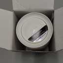 Simple Modern Travel Coffee Mug Tumbler with 360 Lid | Ceramic-Lined Insulated Stainless Steel Cold Brew Iced Coffee Cup | Gifts for Women Her Him | Voyager Signature | 16oz | Cream Terrazzo