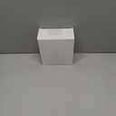 Halloscume 12 Pcs Winter Decorations 3D Hanging Snowflake Wonderland Decorations Iridescent 3D Winter Snowflake Garland Paper Streamer for Christmas Birthday New Year Party Supplies