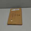 SIMISI RIBBON 24Pcs Camel Christmas Velvet Ribbon Bows Decorations Xmas Ornaments Vintage Decor for Tree, Wreath, Garland (3/8'' Width, 5 * 7 inch)