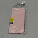 for Samsung Galaxy A34 Case Black, Scratch Resistant with Soft Touch, Slim Thin Phone Cover for Samsung Galaxy A34