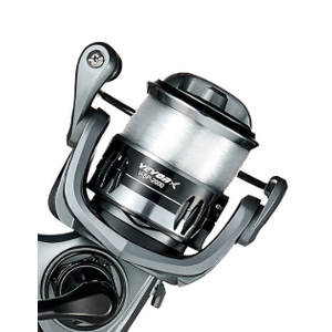 VEVOR Fishing Reel, The VEVOR 3000-series spinning reel