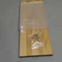 2-Tier Coffee Station Organizer, Acrylic & Pine Wood Mug Holder for Coffee Bar & Matcha Station, Easy-to-Clean Countertop Shelf, Modern Minimalist Design