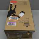 BISSELL - Portable Carpet Cleaner - Pet Stain Eraser PowerBrush - Handheld - Grab and Go Cordless Convenience with Powerful Motorized Brush, Purple, 2846D